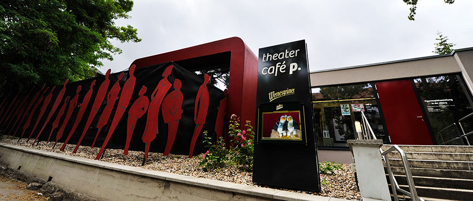 cafe p. - Jesko Döring cafe p. - Jesko Döring