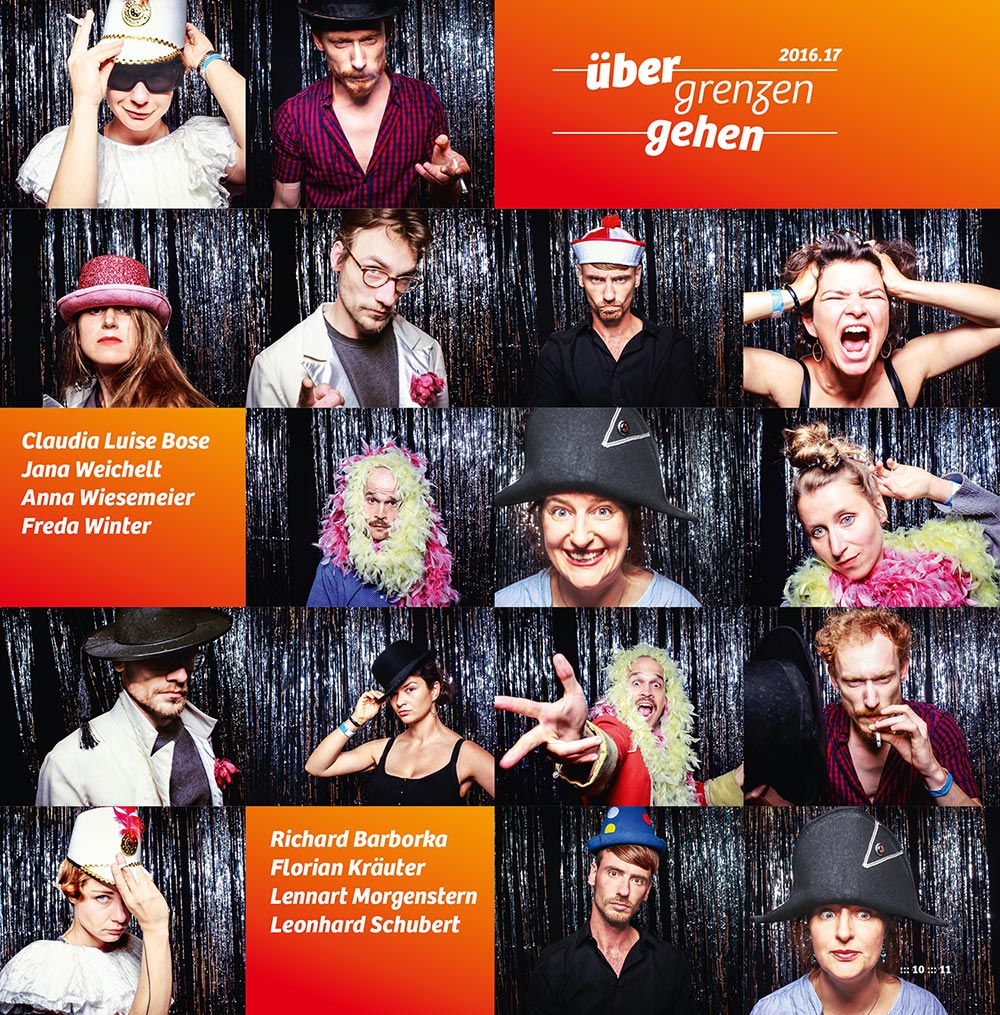 Puppentheater Magdeburg Ensemble 2016)17 (PhotoBooth)