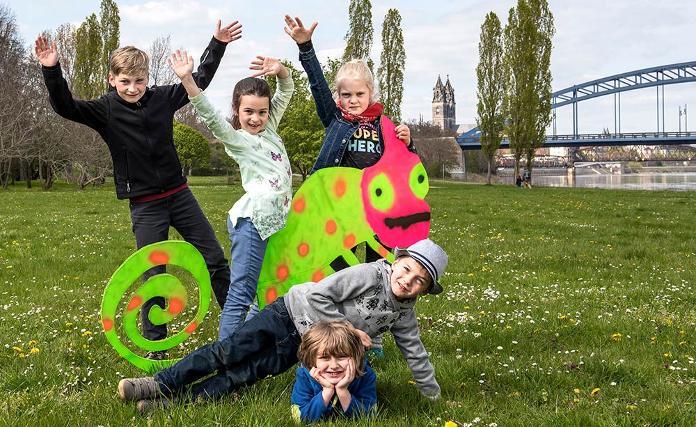 Kinderkulturtage 2017 (Jesko Döring)