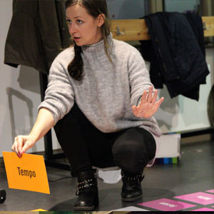 KOSTPROBE PÄDAGOG*INNENTREFFEN KOSTPROBE PÄDAGOG*INNENTREFFEN