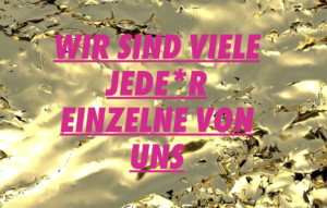 Die Vielen