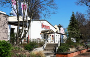 Puppentheater der Stadt Magdeburg