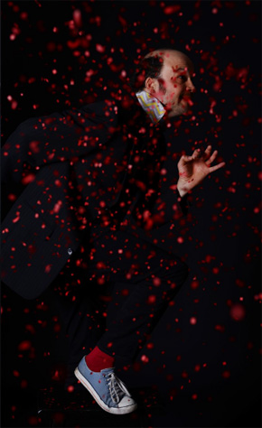 Florian Kräuter Florian Kräuter