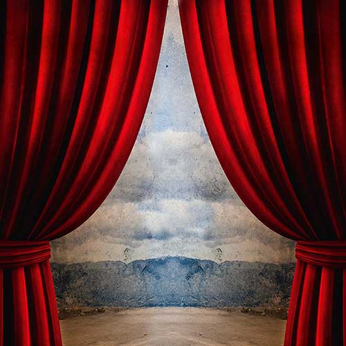 Theaterpädagogische Angebote am Puppentheater Magdeburg
