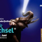 Internationales Figurentheaterfestival BLICKWECHSEL