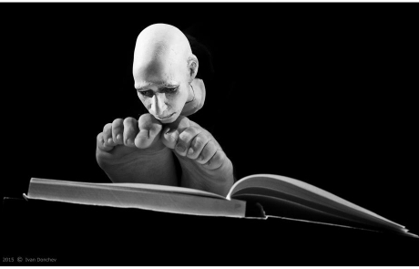 Puppetslab : Ich, Sisyphos
