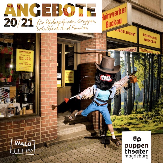 Angebotsheft 20)21