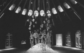 Antonio Catalano > Ausstellung Sinnliche Welten