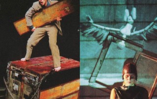 Puppentheater Magdeburg / Figurentheater PARADOX