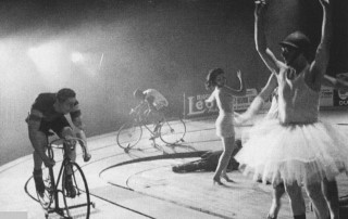 Theatre de la Mezzanine : Shootingstar