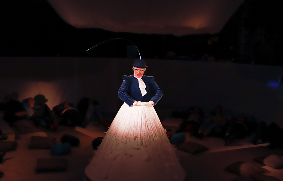 Peter Hase Und Seine Abenteuer Puppentheater