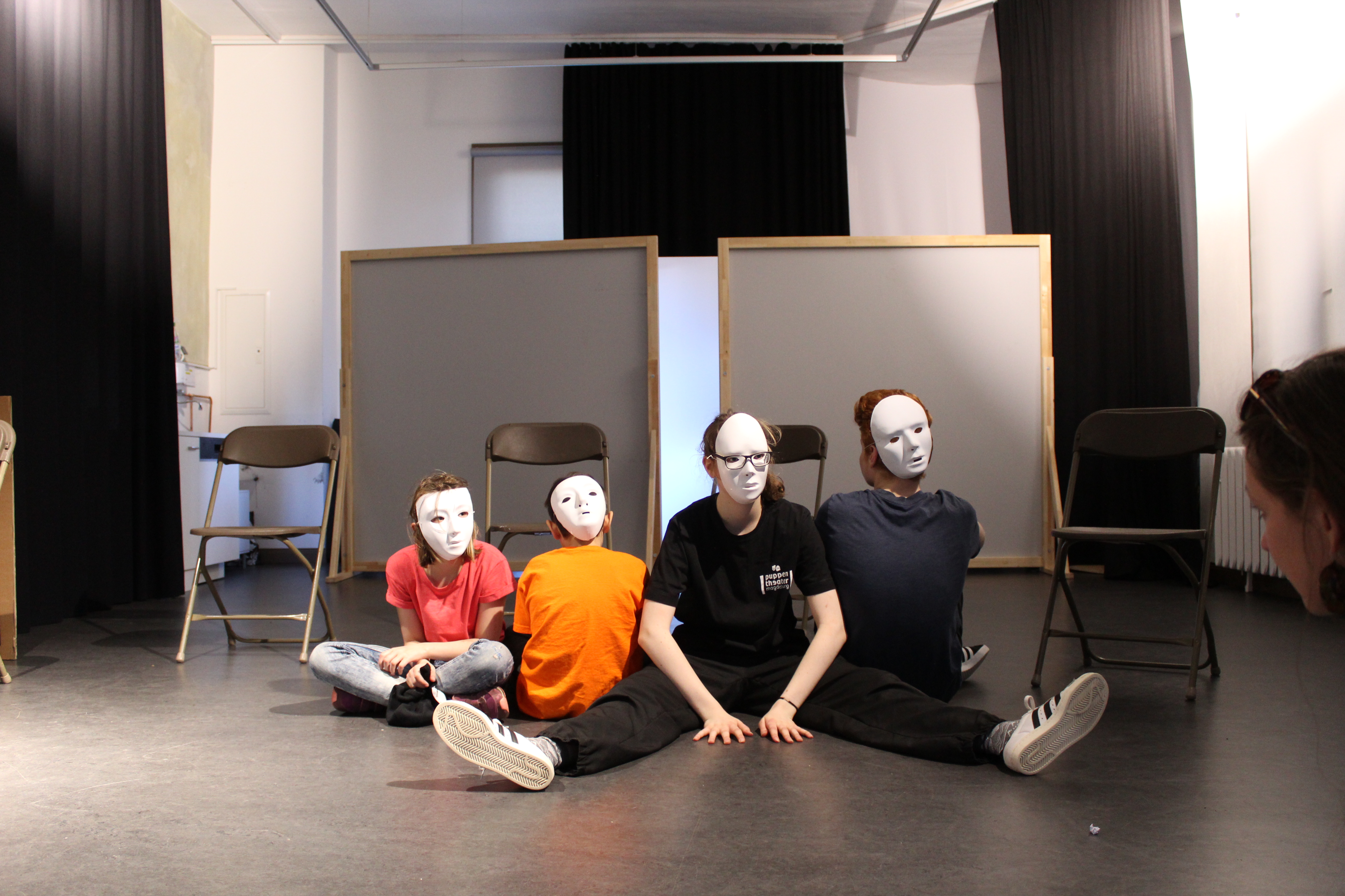 BTW_0794 Breaking the Wall