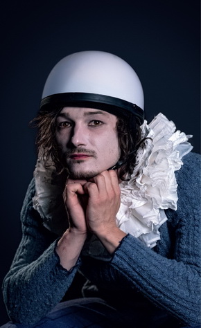 Kasper Weith 2020 Jana Weichelt
