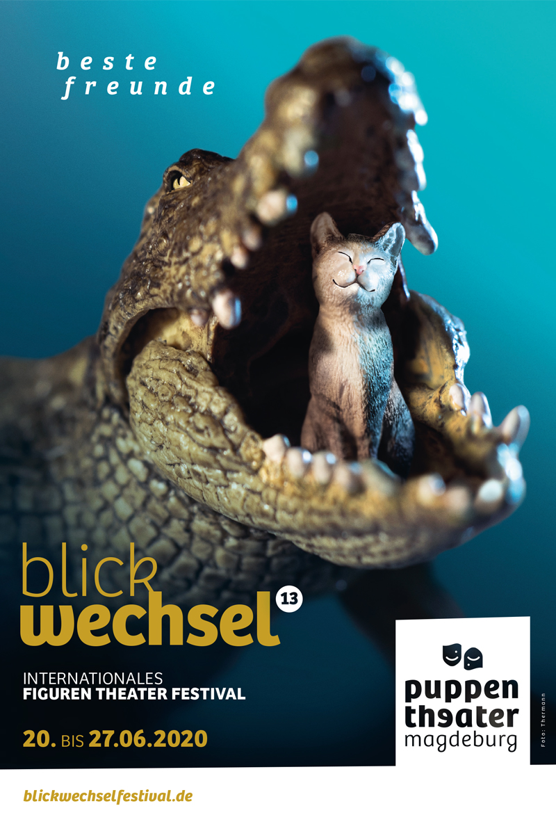 Blickwechsel 2020