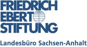 FES LOGO_4c Sachsen Anhalt