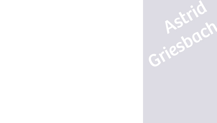 Astrid Griesbach