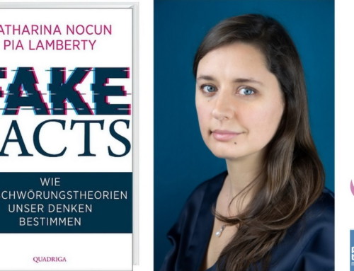 Fake Facts – Wie Verschwörungstheorien …
