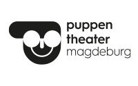 Puppentheater Magdeburg Logo