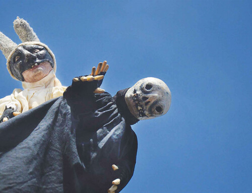 Santa Pulcinella