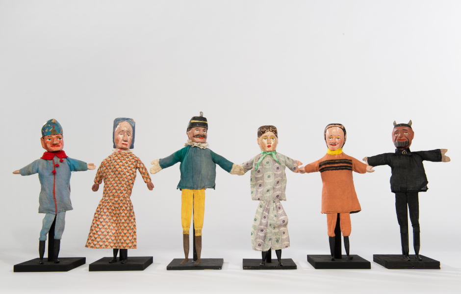 FigurenSammlung
