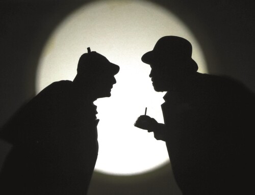 Sherlock Holmes und der Hund von Baskerville