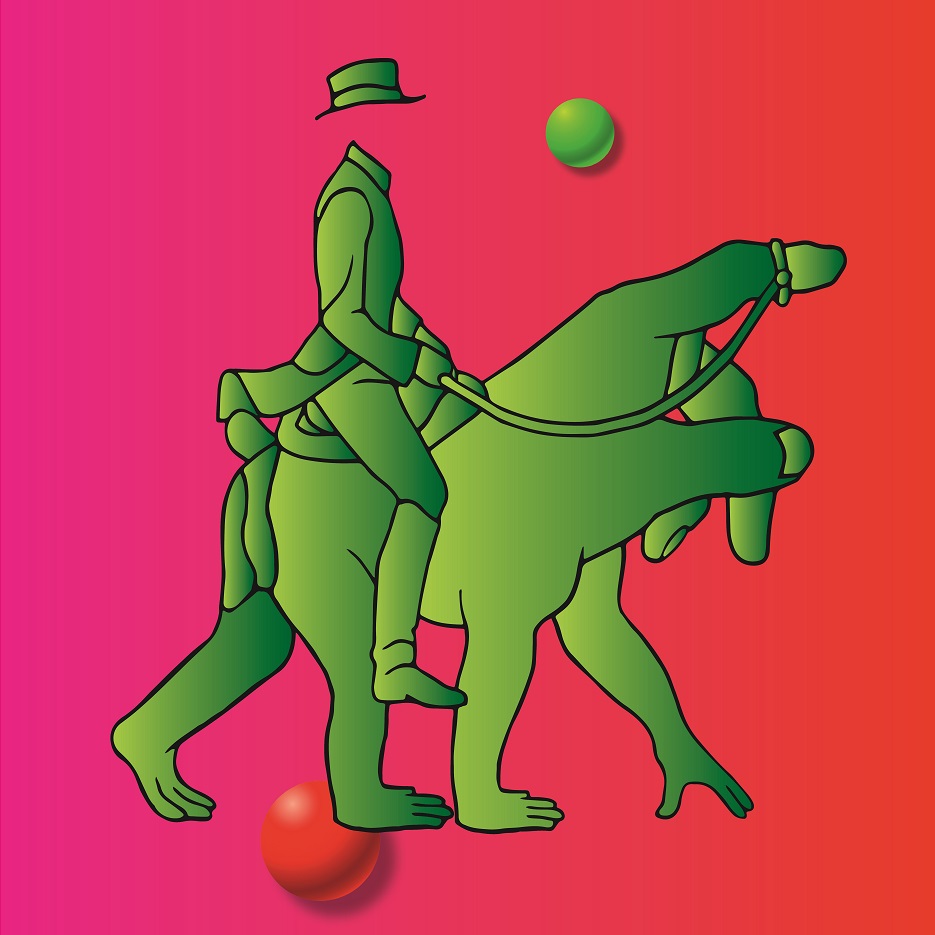 Programmhefte für Kita und Schule