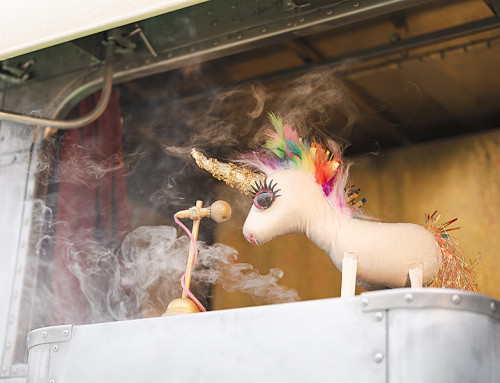 Das tapfere Schneiderlein