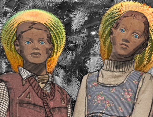 Atlas of Sounds / Waldstille