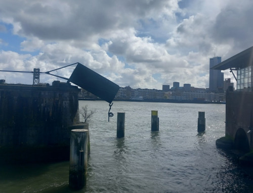 Wohin die Elbe fließt